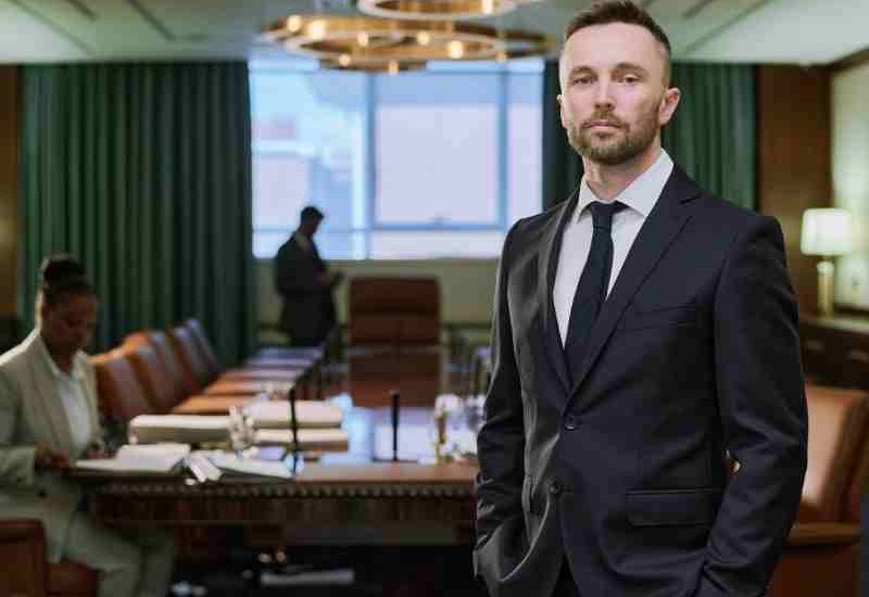 Company Director Finder