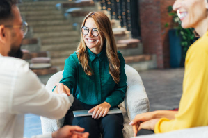 Employment Agency Indonesia