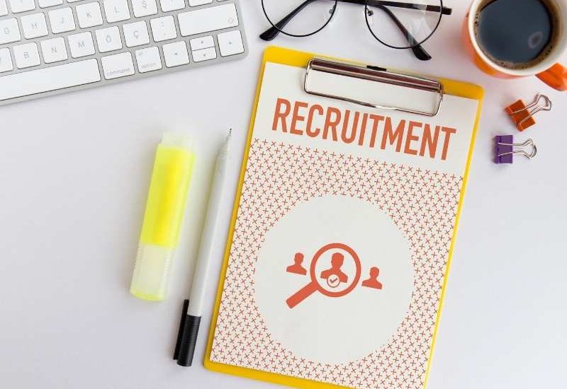 Recruitment firms in Indonesia