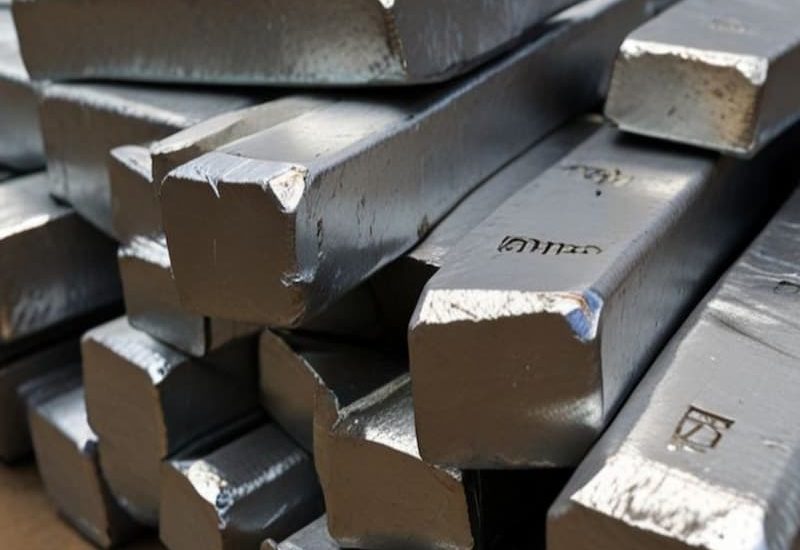 Zinc Ingot