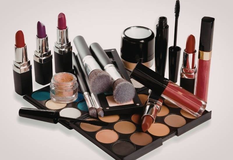 Zinc Oxide Used in Cosmetics