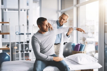 rumah sakit tulang terbaik di Indonesia