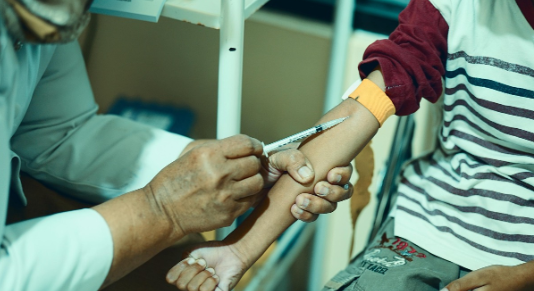 Penyebab Saraf Kejepit